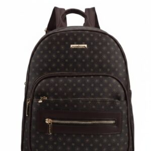 Σακίδιο πλάτης HX-11262 – Καφέ BAG TO BAG - sukki.gr