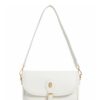 Τσάντα ώμου XY-37016 – Ασπρο BAG TO BAG - sukki.gr