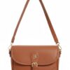 Τσάντα ώμου XY-37016 – Brown BAG TO BAG - sukki.gr