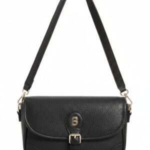 Τσάντα ώμου XY-37016 – Μαύρο BAG TO BAG - sukki.gr