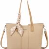 Τσάντα ώμου XY-37023 – Apricot BAG TO BAG - sukki.gr