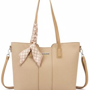 Τσάντα ώμου XY-37023 – Apricot BAG TO BAG - sukki.gr