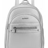 Σακίδιο πλάτης HX-11253 – Ασημί BAG TO BAG - sukki.gr