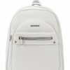 Σακίδιο πλάτης HX-11253 – Ασπρο BAG TO BAG - sukki.gr