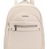 Σακίδιο πλάτης HX-11253 – Μπέζ BAG TO BAG - sukki.gr