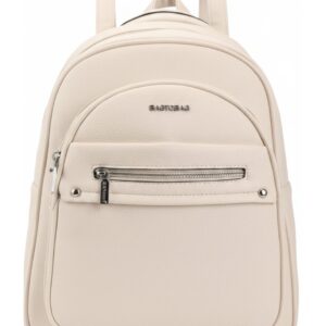 Σακίδιο πλάτης HX-11253 – Μπέζ BAG TO BAG - sukki.gr