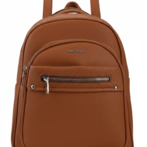 Σακίδιο πλάτης HX-11253 – Brown BAG TO BAG - sukki.gr