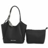 Τσάντα ώμου XY-37006 – Μαύρο BAG TO BAG - sukki.gr