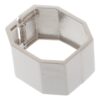 Βραχιόλι FF-3357-2 – Ασημί BAG TO BAG - sukki.gr