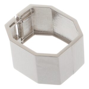 Βραχιόλι FF-3357-2 – Ασημί BAG TO BAG - sukki.gr
