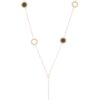 Κρεμαστό λαιμού JC-6601-22 – Χρυσό BAG TO BAG - sukki.gr