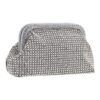 Τσάντα φάκελος clutch MD2526 – Μαύρο BAG TO BAG - sukki.gr