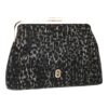 Τσάντα φάκελος clutch MD2518 – Γκρι BAG TO BAG - sukki.gr