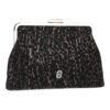 Τσάντα φάκελος clutch MD2518 – Χακί BAG TO BAG - sukki.gr
