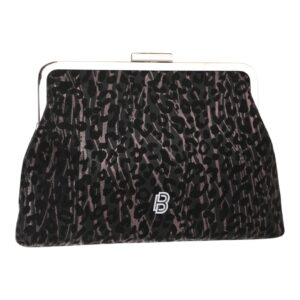 Τσάντα φάκελος clutch MD2518 – Χακί BAG TO BAG - sukki.gr