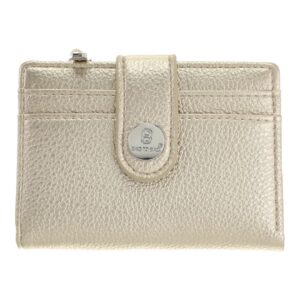 Πορτοφόλι YC03099 – Χρυσό BAG TO BAG - sukki.gr