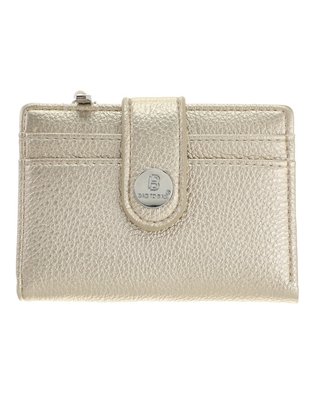 Πορτοφόλι YC03099 – Χρυσό BAG TO BAG - sukki.gr
