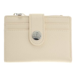 Πορτοφόλι YC03099 – Μπέζ BAG TO BAG - sukki.gr
