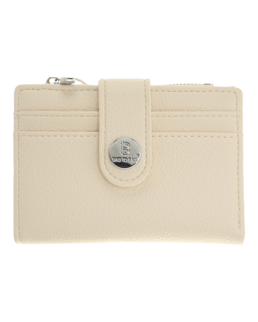 Πορτοφόλι YC03099 – Μπέζ BAG TO BAG - sukki.gr