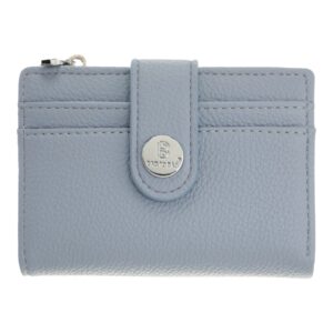 Πορτοφόλι YC03099 – Μπλέ BAG TO BAG - sukki.gr