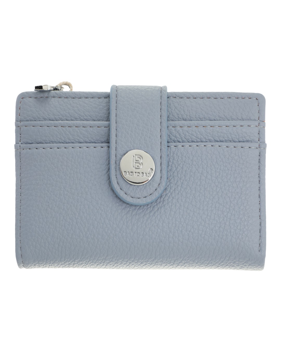 Πορτοφόλι YC03099 – Μπλέ BAG TO BAG - sukki.gr