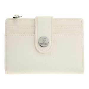 Πορτοφόλι YC03099 – Ασπρο BAG TO BAG - sukki.gr
