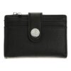 Πορτοφόλι YC03099 – Μαύρο BAG TO BAG - sukki.gr