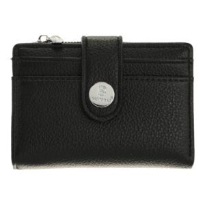 Πορτοφόλι YC03099 – Μαύρο BAG TO BAG - sukki.gr