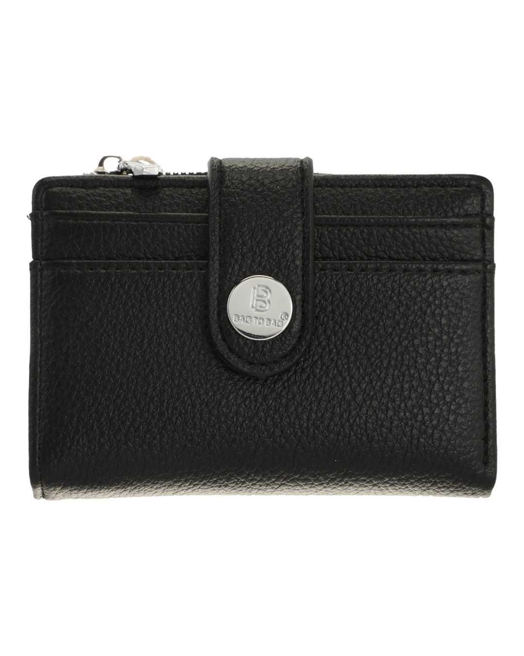 Πορτοφόλι YC03099 – Μαύρο BAG TO BAG - sukki.gr