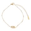 Βραχιόλι AQE-9805-5 – Χρυσό BAG TO BAG - sukki.gr