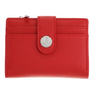 Πορτοφόλι YC03099 – Κόκκινο BAG TO BAG - sukki.gr
