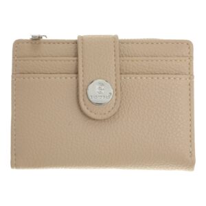 Πορτοφόλι YC03099 – Χακί BAG TO BAG - sukki.gr