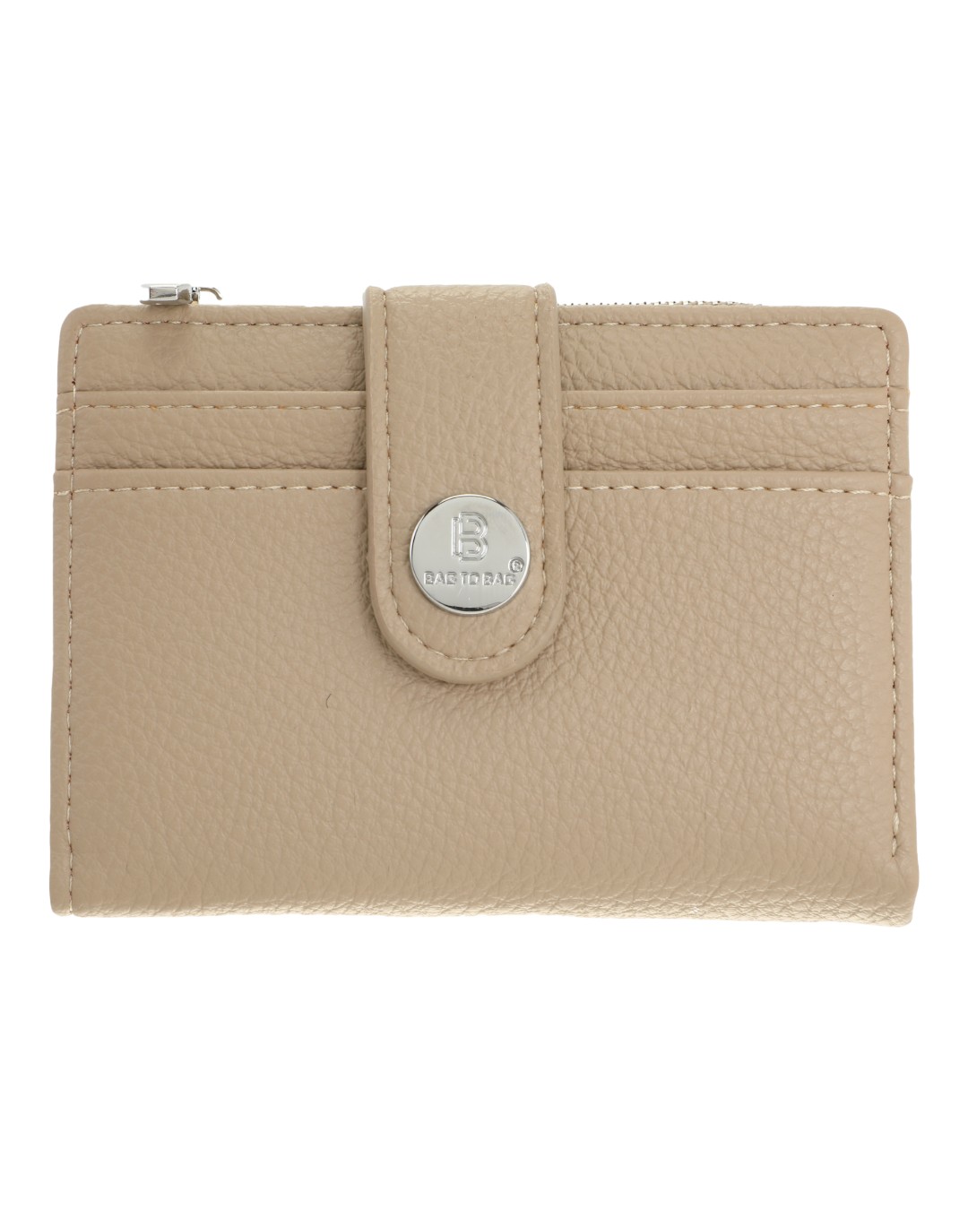 Πορτοφόλι YC03099 – Χακί BAG TO BAG - sukki.gr