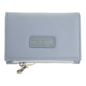 Πορτοφόλι YC03100 – Μπλέ BAG TO BAG - sukki.gr