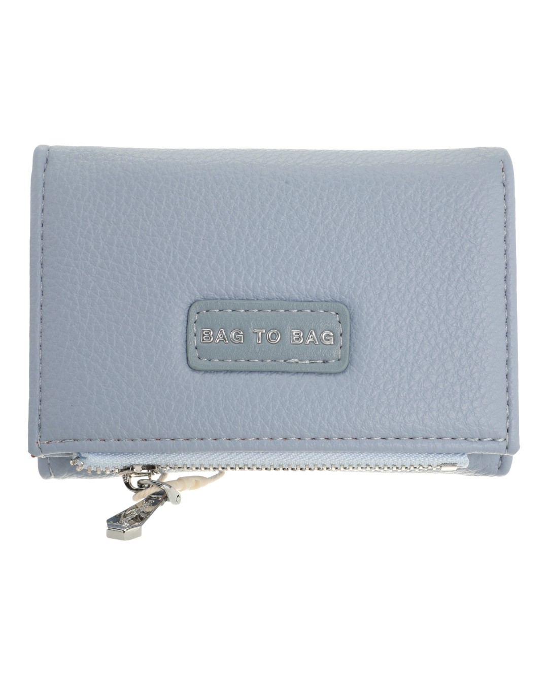 Πορτοφόλι YC03100 – Μπλέ BAG TO BAG - sukki.gr