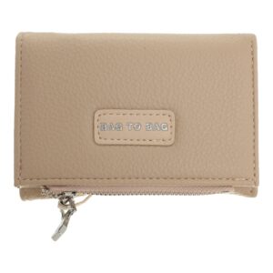 Πορτοφόλι YC03100 – Χακί BAG TO BAG - sukki.gr