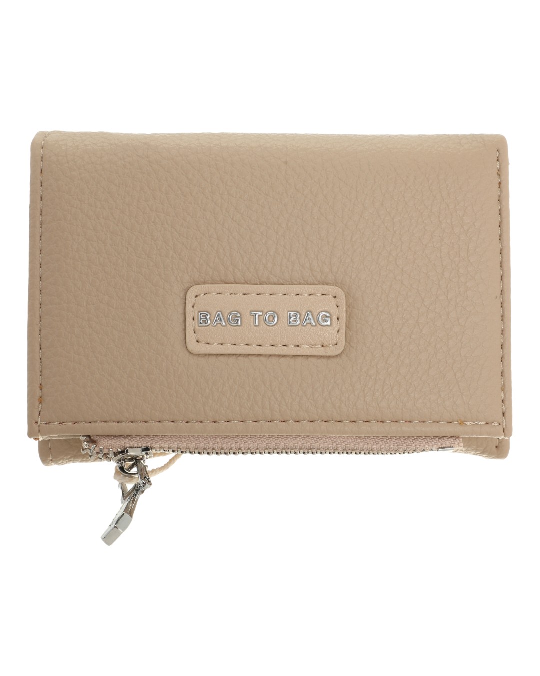 Πορτοφόλι YC03100 – Χακί BAG TO BAG - sukki.gr