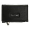 Πορτοφόλι YC03100 – Μαύρο BAG TO BAG - sukki.gr