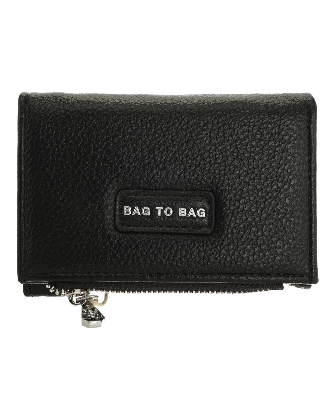 Πορτοφόλι YC03100 – Μαύρο BAG TO BAG - sukki.gr