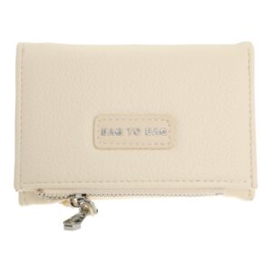 Πορτοφόλι YC03100 – Μπέζ BAG TO BAG - sukki.gr