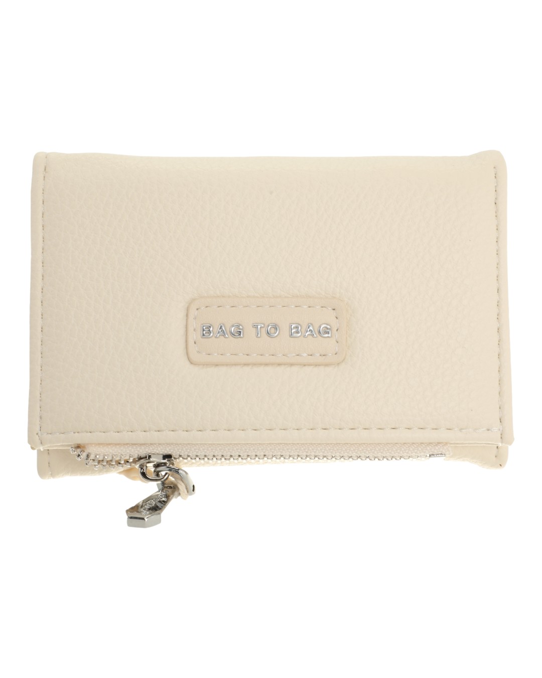 Πορτοφόλι YC03100 – Μπέζ BAG TO BAG - sukki.gr
