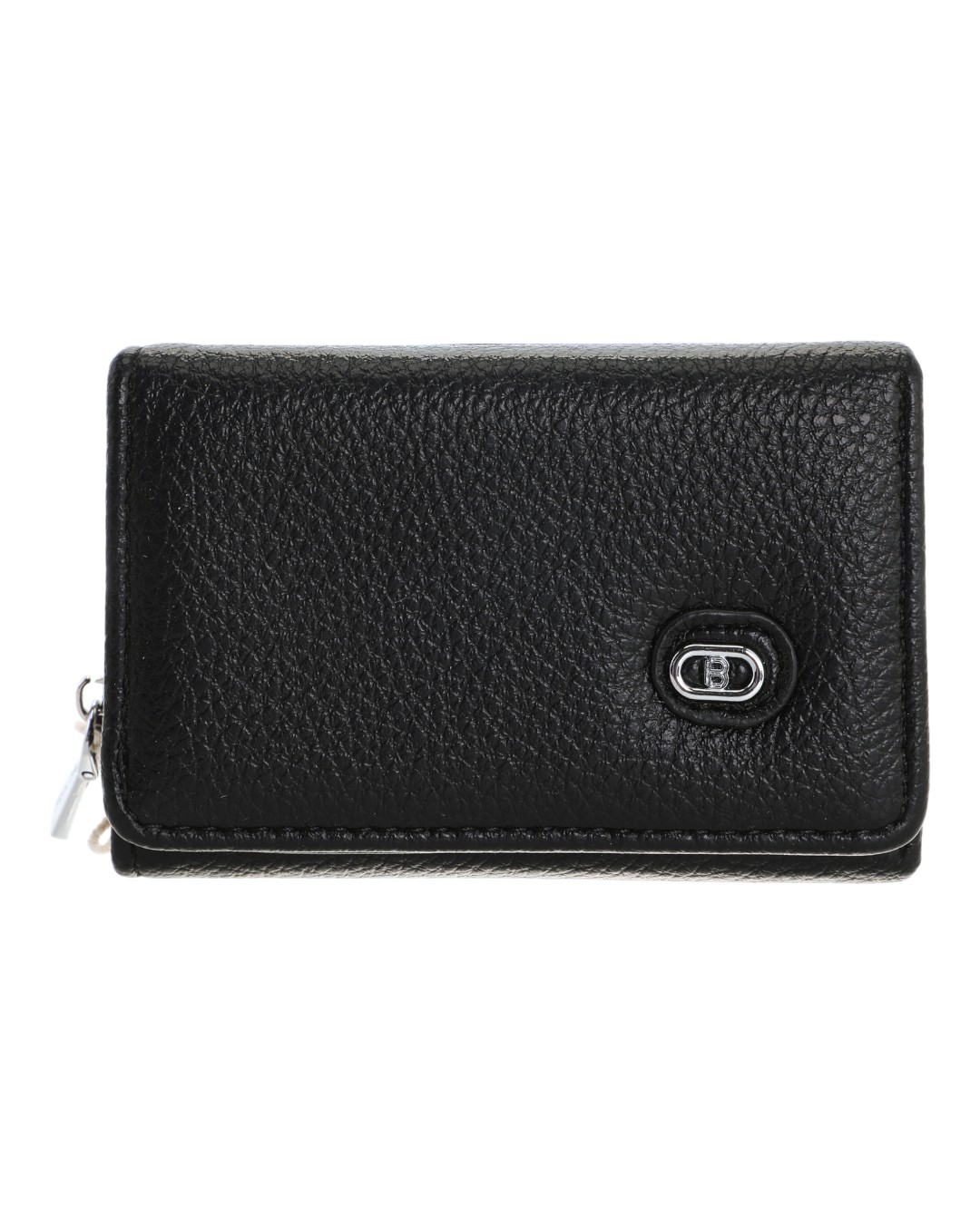 Πορτοφόλι YC03096 – Μαύρο BAG TO BAG - sukki.gr