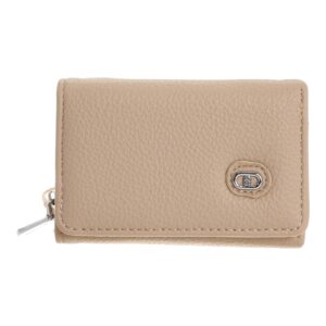 Πορτοφόλι YC03096 – Χακί BAG TO BAG - sukki.gr
