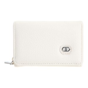 Πορτοφόλι YC03096 – Ασπρο BAG TO BAG - sukki.gr