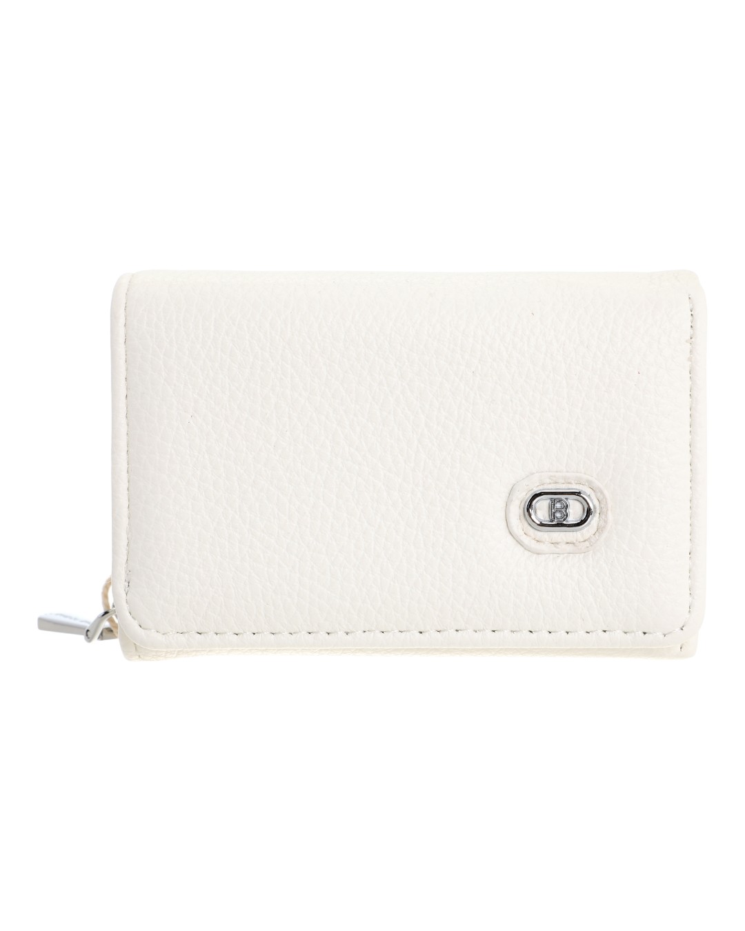 Πορτοφόλι YC03096 – Ασπρο BAG TO BAG - sukki.gr
