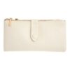 Πορτοφόλι μικρό YC03077 – Ασπρο BAG TO BAG - sukki.gr