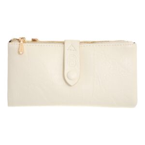 Πορτοφόλι μικρό YC03077 – Ασπρο BAG TO BAG - sukki.gr