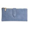 Πορτοφόλι μικρό YC03077 – Μπλέ BAG TO BAG - sukki.gr