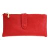 Πορτοφόλι μικρό YC03077 – Κόκκινο BAG TO BAG - sukki.gr
