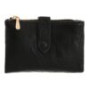 Πορτοφόλι YC03078 – Μαύρο BAG TO BAG - sukki.gr